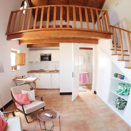 La Casa Del Mandarino Di Borgo Carbone Villa Locri Ngoại thất bức ảnh