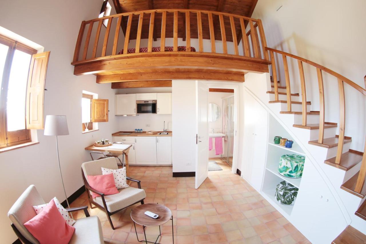 La Casa Del Mandarino Di Borgo Carbone Villa Locri Ngoại thất bức ảnh