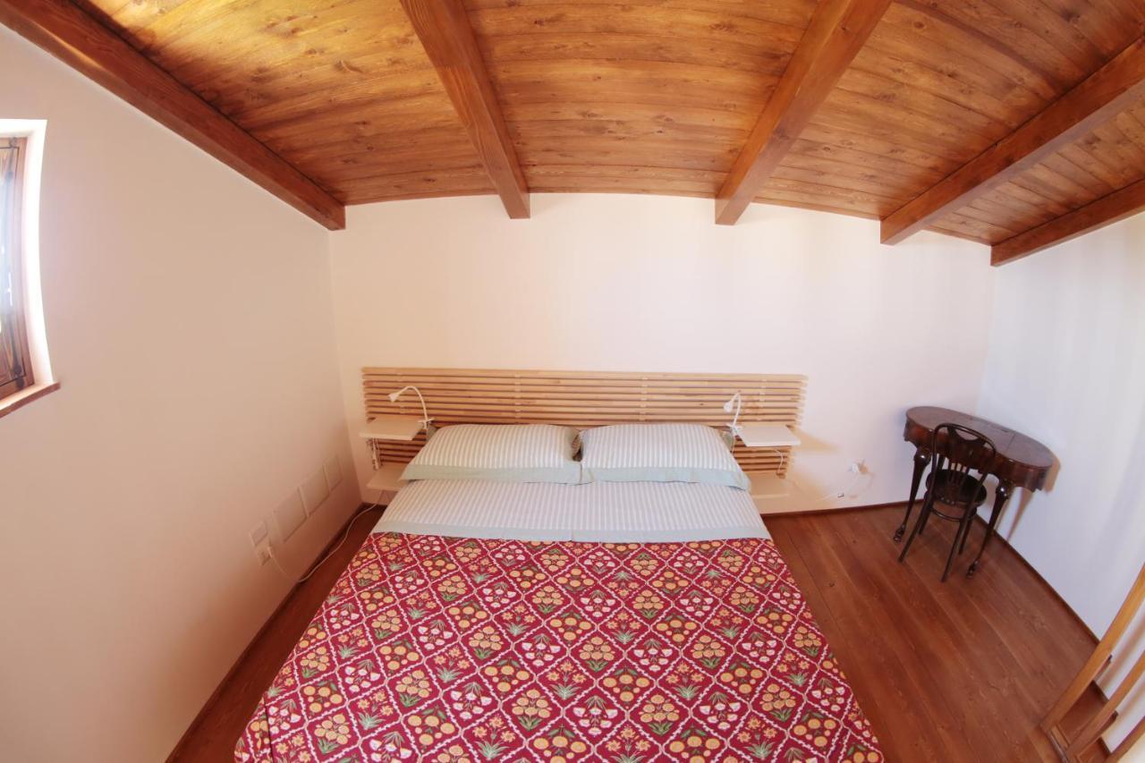 La Casa Del Mandarino Di Borgo Carbone Villa Locri Ngoại thất bức ảnh