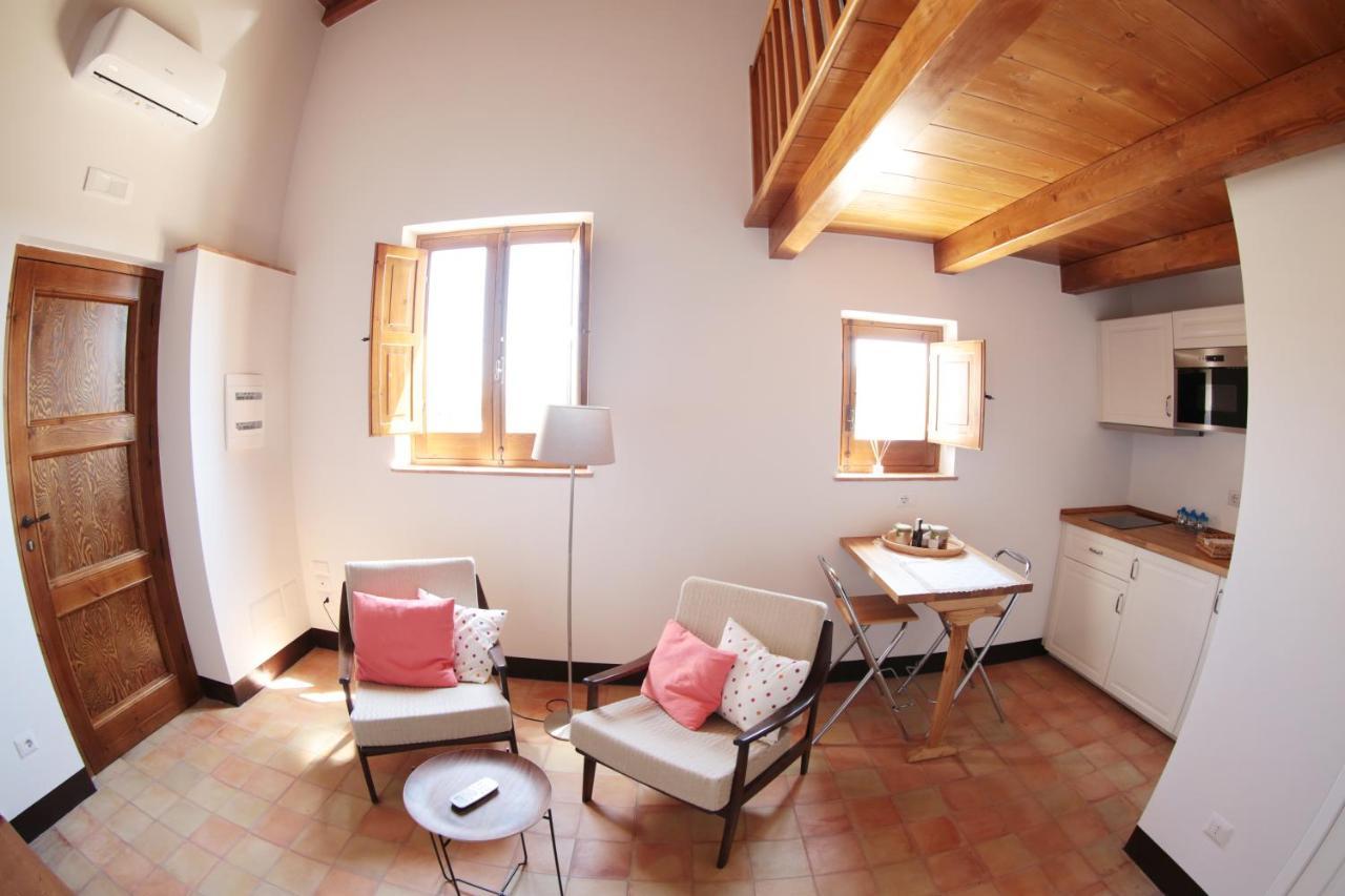 La Casa Del Mandarino Di Borgo Carbone Villa Locri Ngoại thất bức ảnh